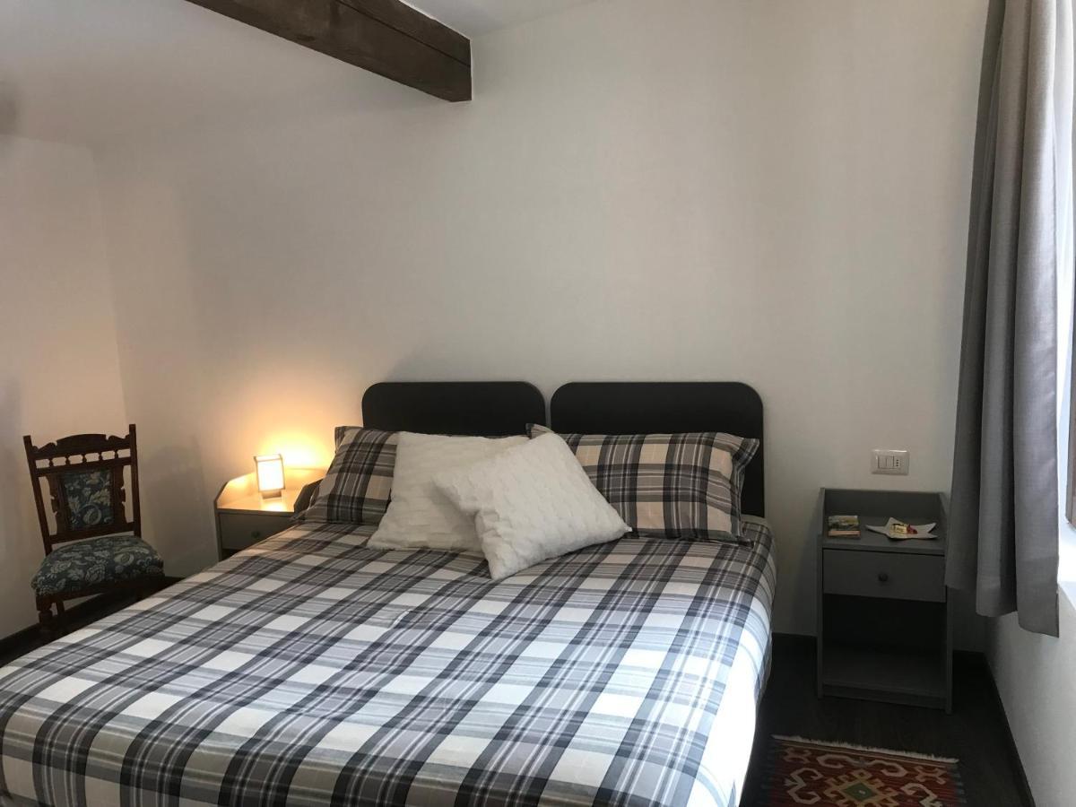 Agriturismo Cascina Cornella Cremeno Kültér fotó