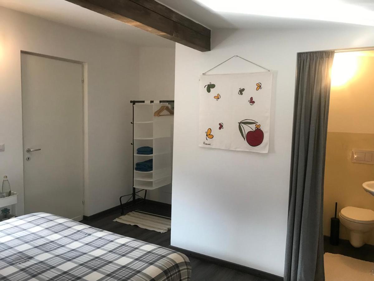 Agriturismo Cascina Cornella Cremeno Kültér fotó