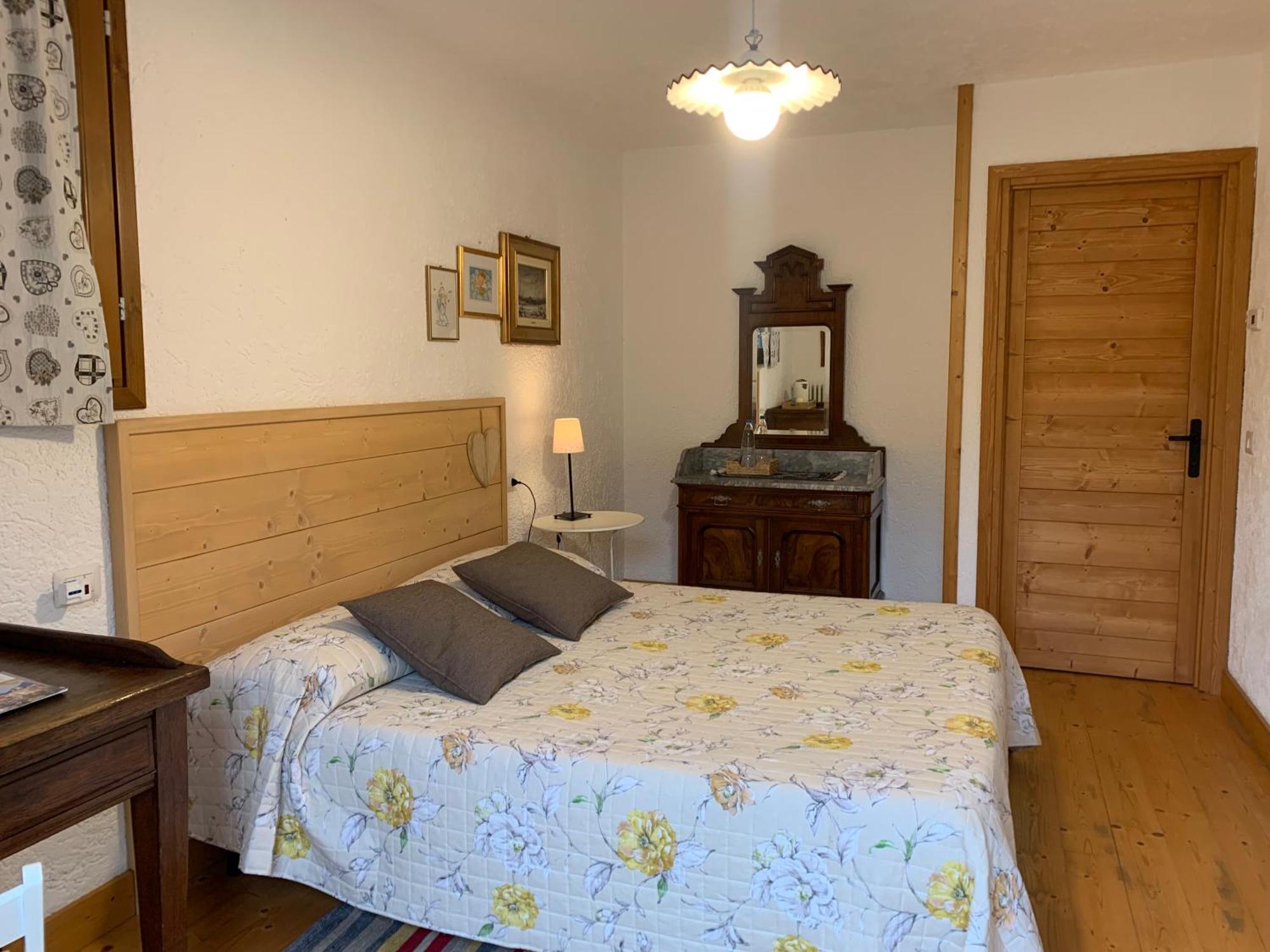 Agriturismo Cascina Cornella Cremeno Kültér fotó