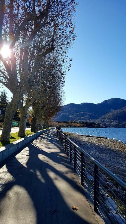 Agriturismo Cascina Cornella Cremeno Kültér fotó