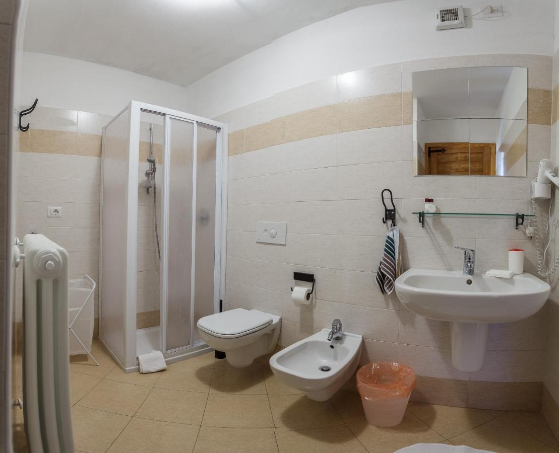 Agriturismo Cascina Cornella Cremeno Kültér fotó